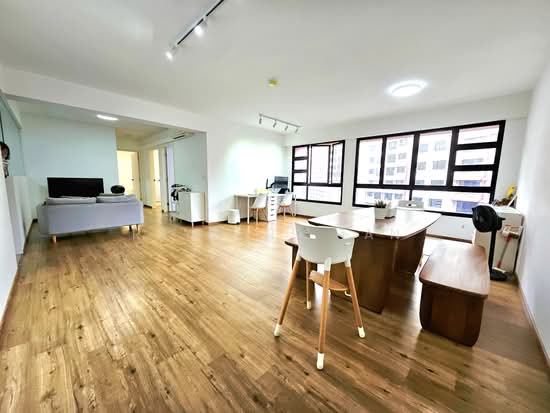 467B BUKIT BATOK WEST AVENUE 9 image 1 of 10