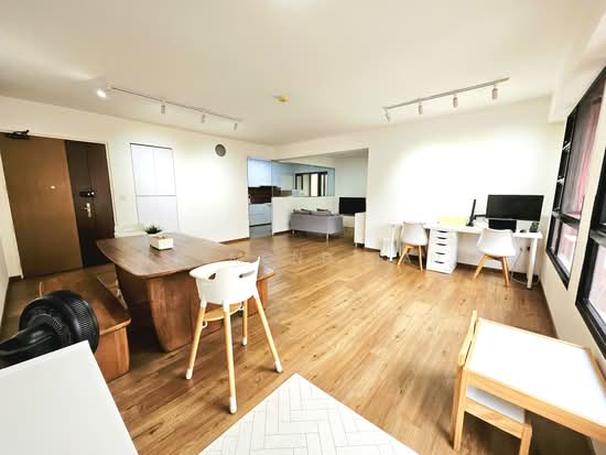 467B BUKIT BATOK WEST AVENUE 9 photo 2