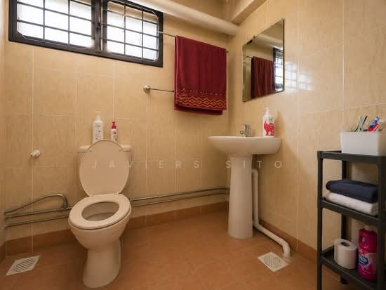 288C BUKIT BATOK STREET 25 photo 3
