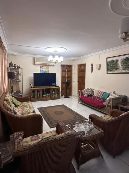 137 MARSILING ROAD
