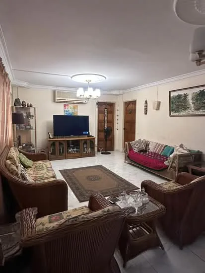137 Marsiling Road image 1 of 10