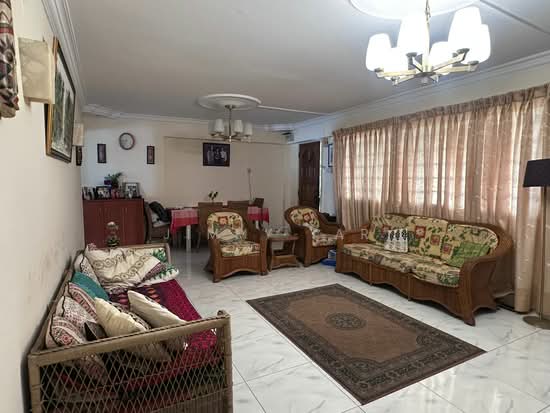 137 MARSILING ROAD photo 3