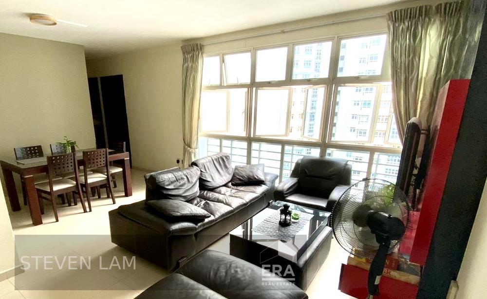 3A UPPER BOON KENG ROAD photo 2