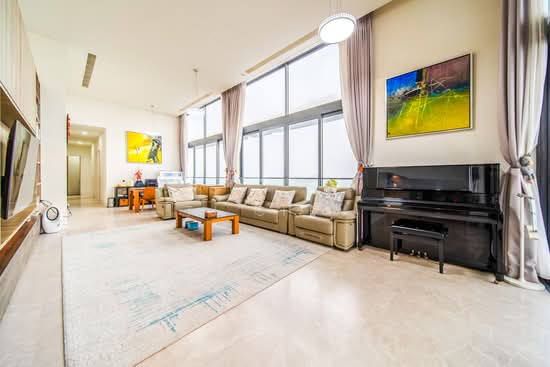 Highline Residences image 1 of 6