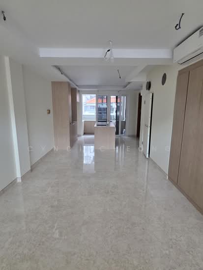 Opera Estate, Swan Lake, Norma Terrace, Jalan Bangsawan image 1 of 6