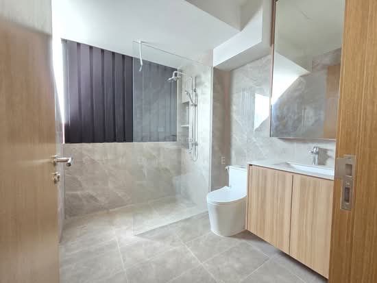 Opera Estate, Swan Lake, Norma Terrace, Jalan Bangsawan photo 5