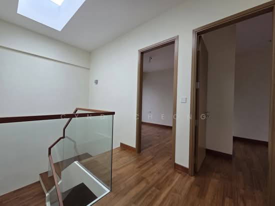 Opera Estate, Swan Lake, Norma Terrace, Jalan Bangsawan photo 6