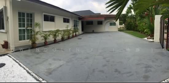 Binjai Park photo 2