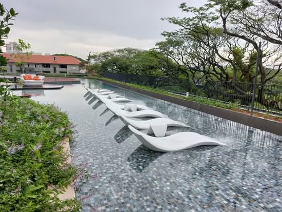 AVENUE SOUTH RESIDENCE photo 6