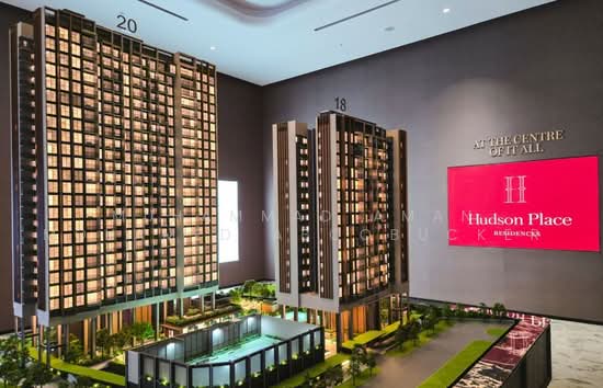 HUDSON PLACE RESIDENCES photo 3
