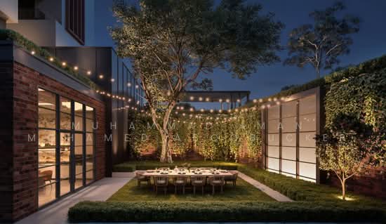 HUDSON PLACE RESIDENCES photo 4