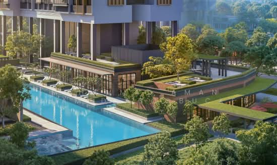 HUDSON PLACE RESIDENCES photo 5