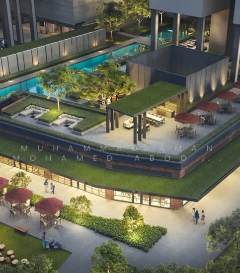 HUDSON PLACE RESIDENCES photo 6