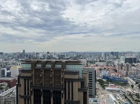 Duo Residences image 1 of 10