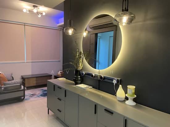 Suites@braddell photo 2