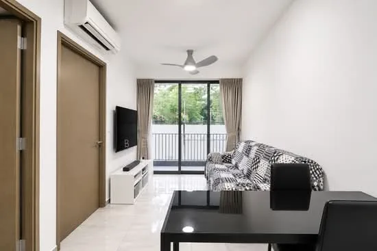 Affinity at Serangoon image 1 of 7