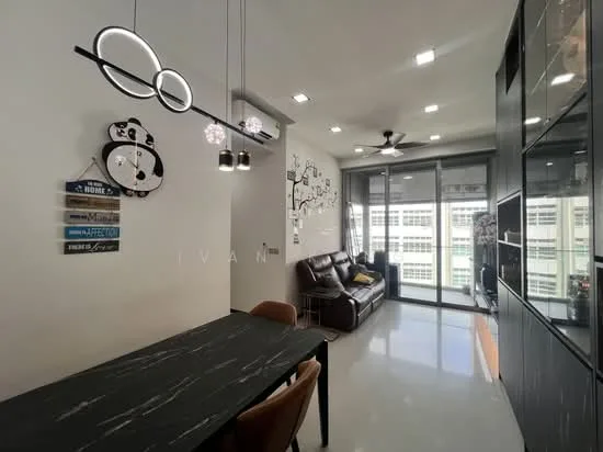Mont Botanik Residence image 1 of 10