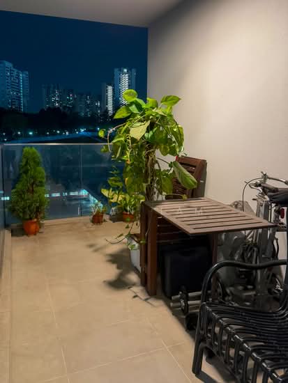 CENTRO RESIDENCES photo 6