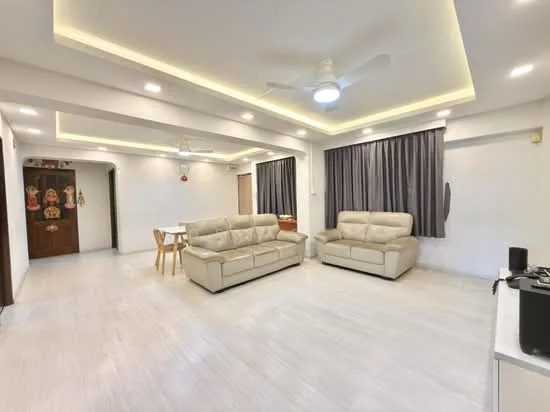 484 Pasir Ris Drive 4 image 1 of 10
