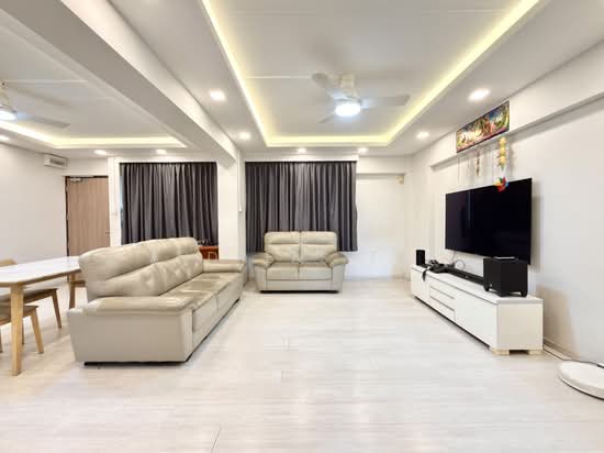 484 PASIR RIS DRIVE 4 photo 3