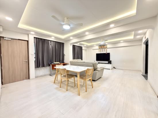 484 PASIR RIS DRIVE 4 photo 4
