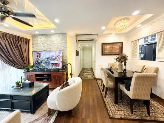 271C Punggol Walk image 1 of 10