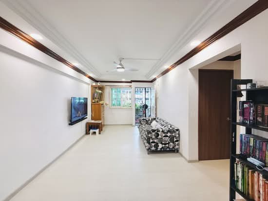 328 ANG MO KIO AVENUE 3