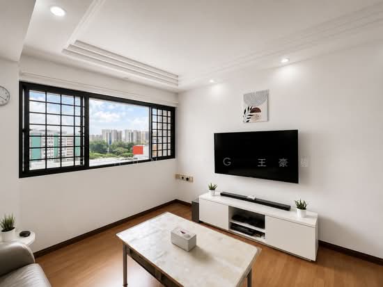 311 JURONG EAST STREET 32 photo 3