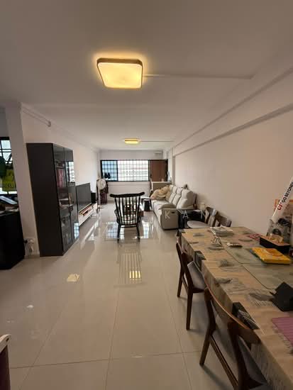 393 YISHUN AVENUE 6