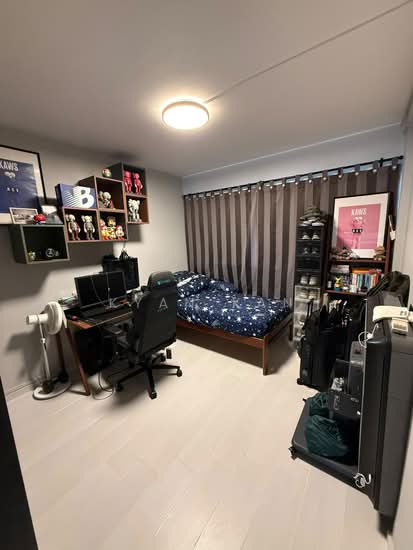393 YISHUN AVENUE 6 photo 4