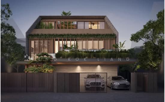 Vila Naga image 1 of 8