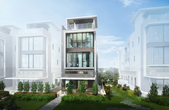 Belgravia Ace image 1 of 8