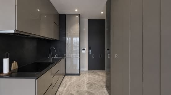 JERVOIS PRIVE photo 2
