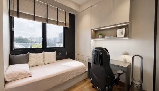 JERVOIS PRIVE photo 5