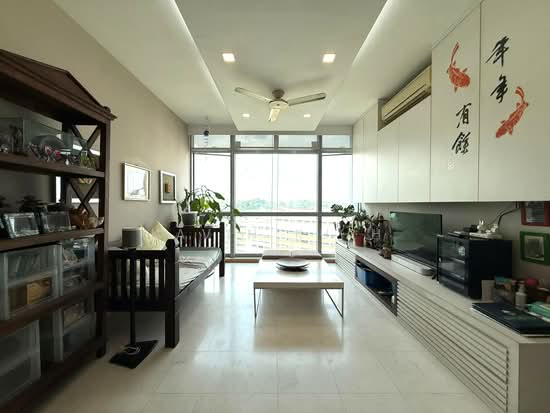 HILLVIEW REGENCY