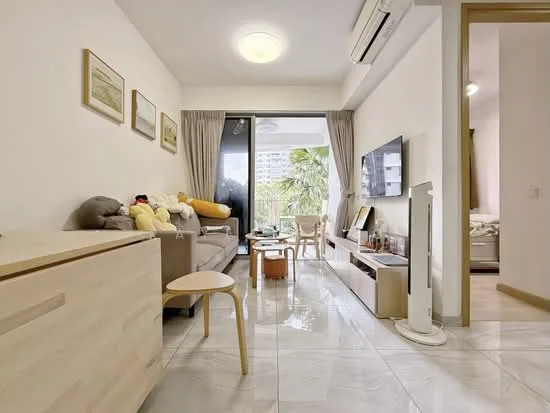 High Park Residences image 1 of 8