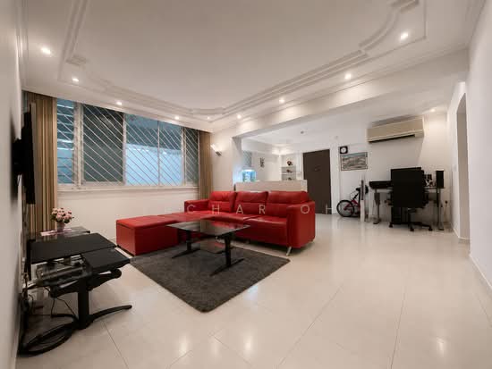 451 PASIR RIS DRIVE 6
