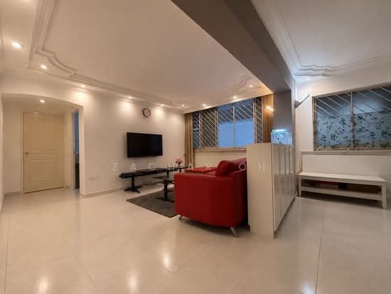 451 PASIR RIS DRIVE 6 photo 2