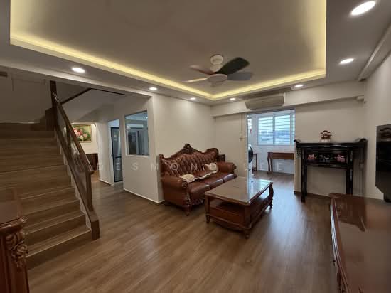 535 Serangoon North Avenue 4