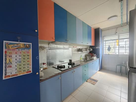 124C RIVERVALE DRIVE photo 3