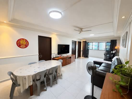 250 CHOA CHU KANG AVENUE 2