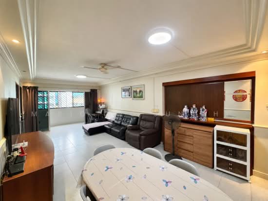 250 CHOA CHU KANG AVENUE 2 photo 2