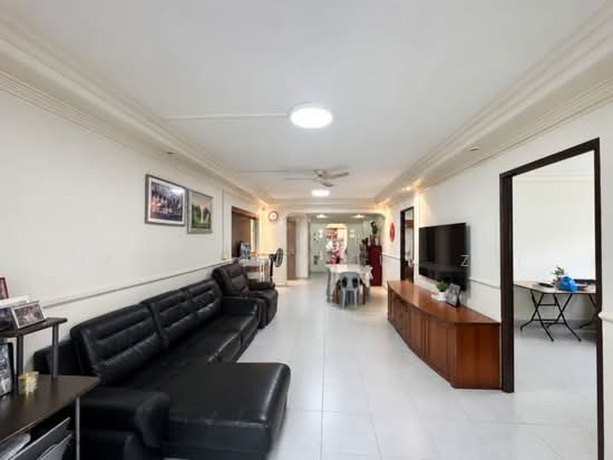 250 CHOA CHU KANG AVENUE 2 photo 3