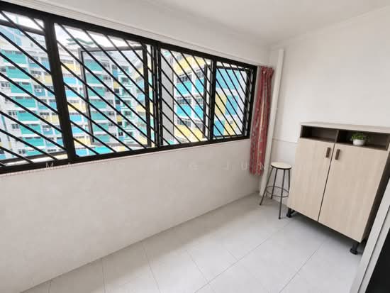 250 CHOA CHU KANG AVENUE 2 photo 4