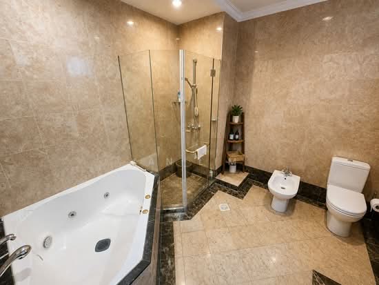 Charming Bungalow @ Braddell Heights Estate photo 6
