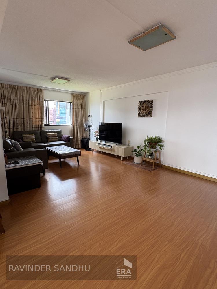 Spottiswoode Park photo 5
