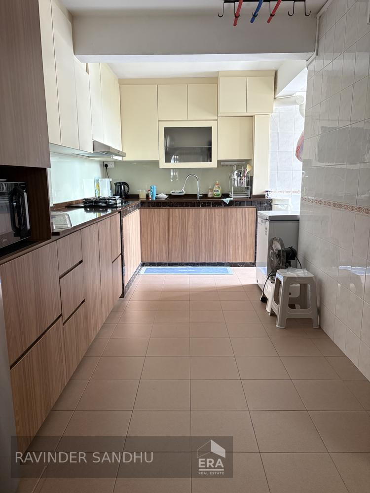 Spottiswoode Park photo 6