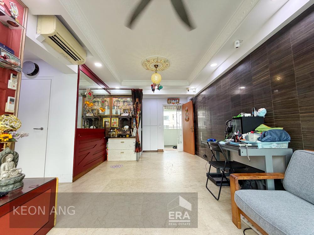 266C PUNGGOL WAY photo 2