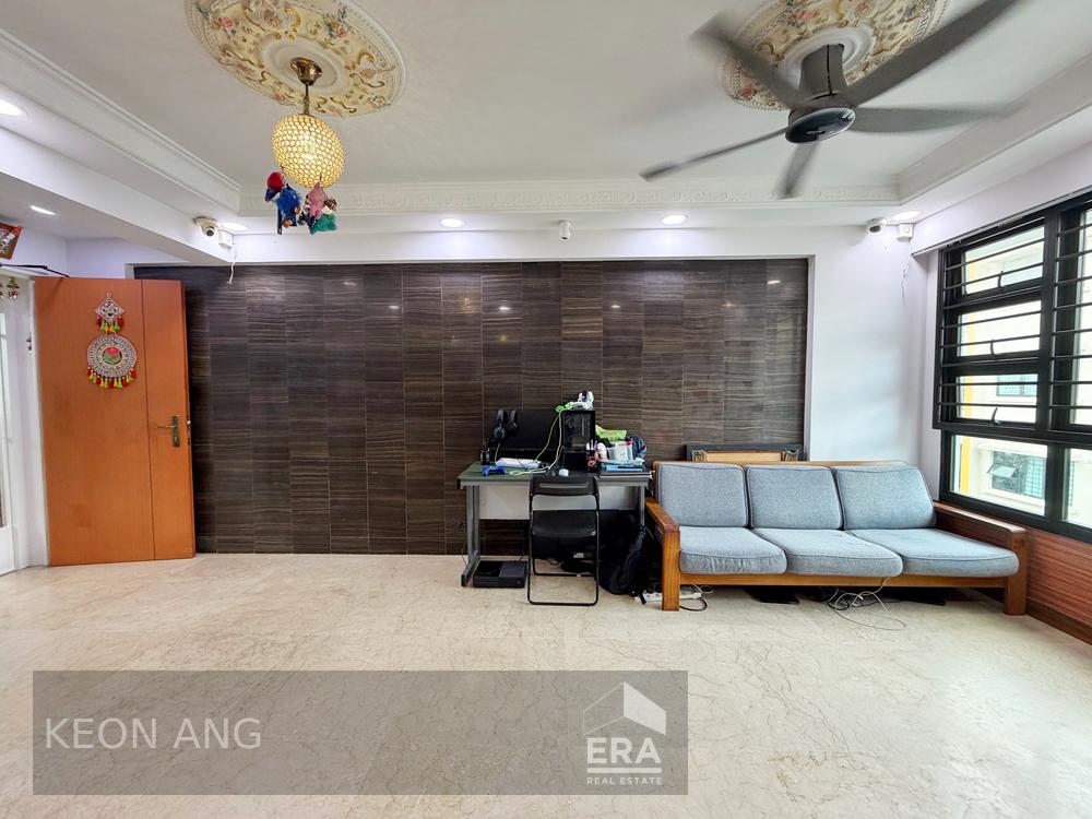 266C PUNGGOL WAY photo 3