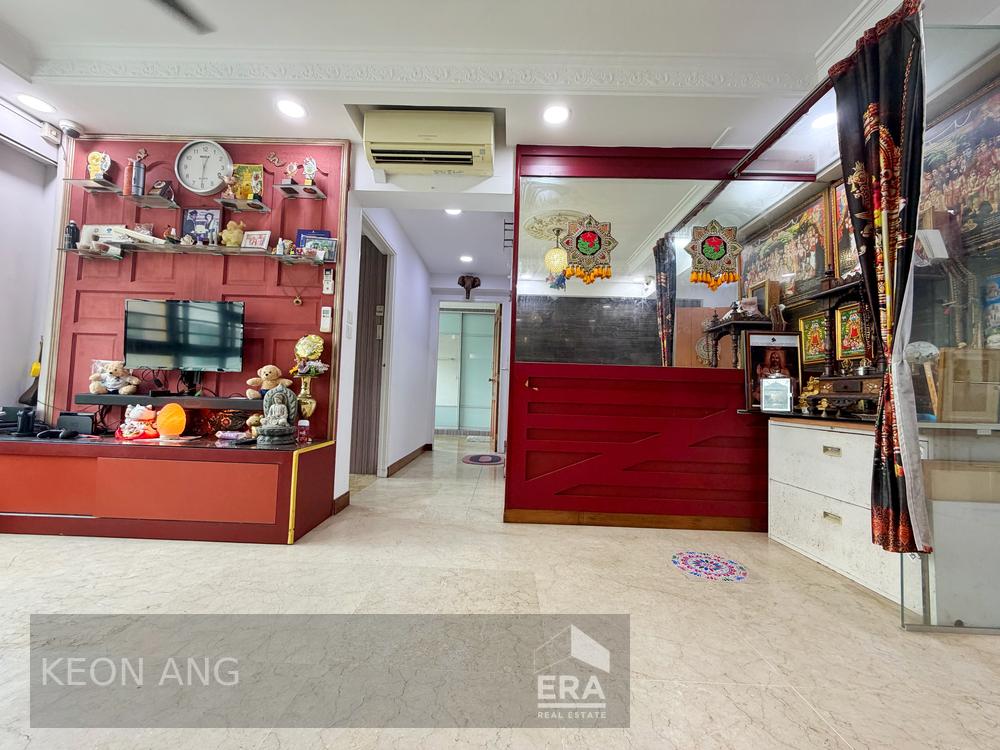 266C PUNGGOL WAY photo 4